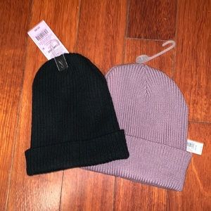 Beanies set